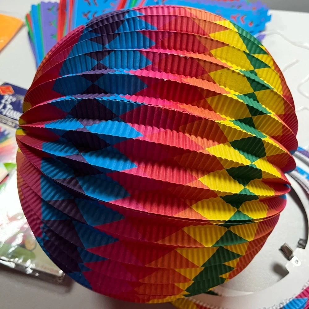 Fiesta Party Decorations